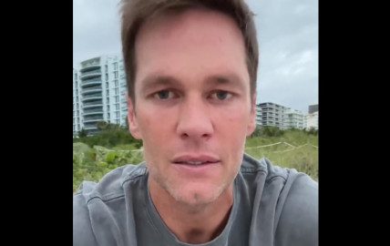 Tom Brady anuncia su retiro definitivo