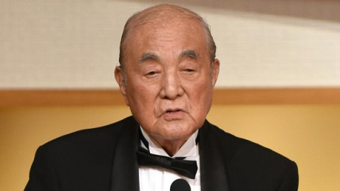 Fallece el ex primer ministro japonés Yasuhiro Nakasone a los 101 años