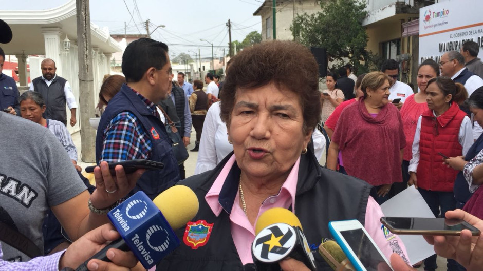 Peraza Guerra desea un feliz "Día de San Valentín"