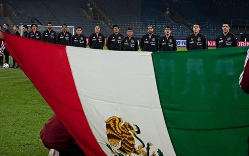 Selección Mexicana entra al Top 10 de la FIFA