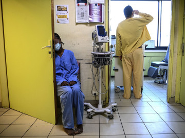 Aumentan los casos de depresión en México tras la pandemia de Covid-19