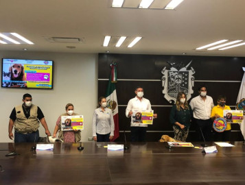 Invitan a campaña de esterilización para mascotas
