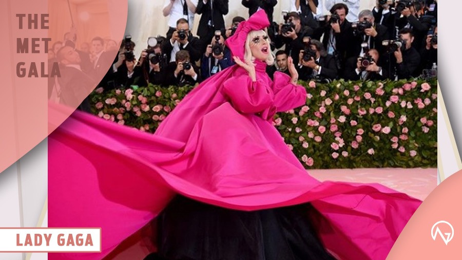 Mira los looks más extravagantes de la MET Gala 2019