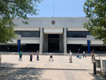 Busca ITCA rescatar del "olvido" a edificios culturales