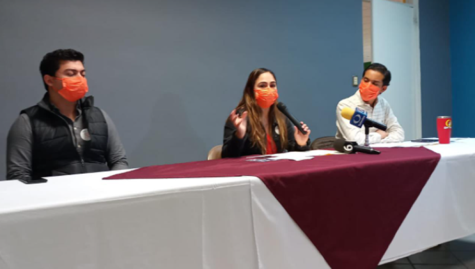 Lanzan campaña para fomentar respeto a espacios para discapacitados