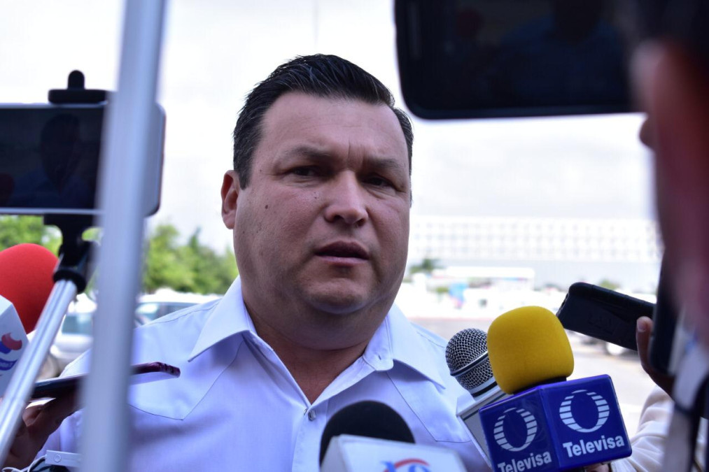 Empiezan los pagos a afectados por granizada