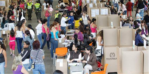 Confirma gobernador coordinación de seguridad para el Día de la Elección