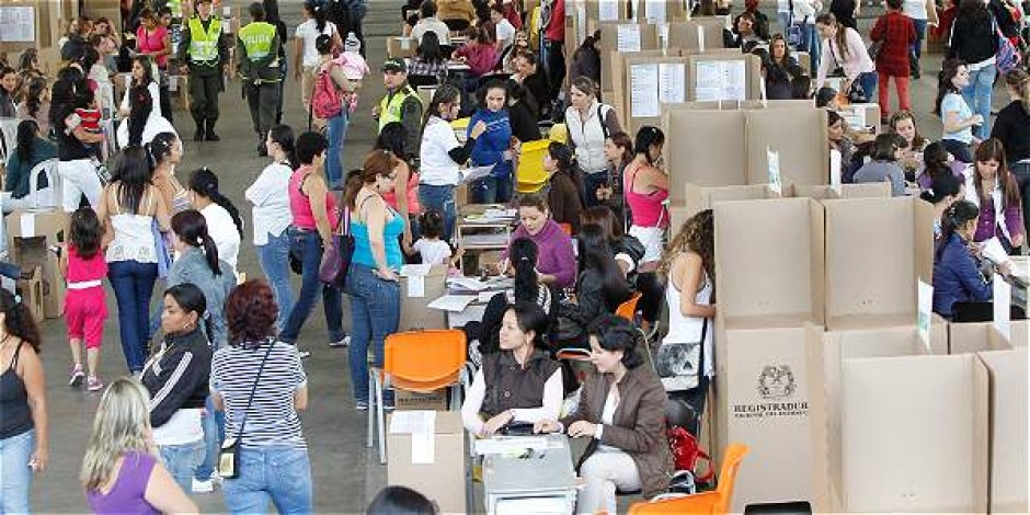 Confirma gobernador coordinación de seguridad para el Día de la Elección