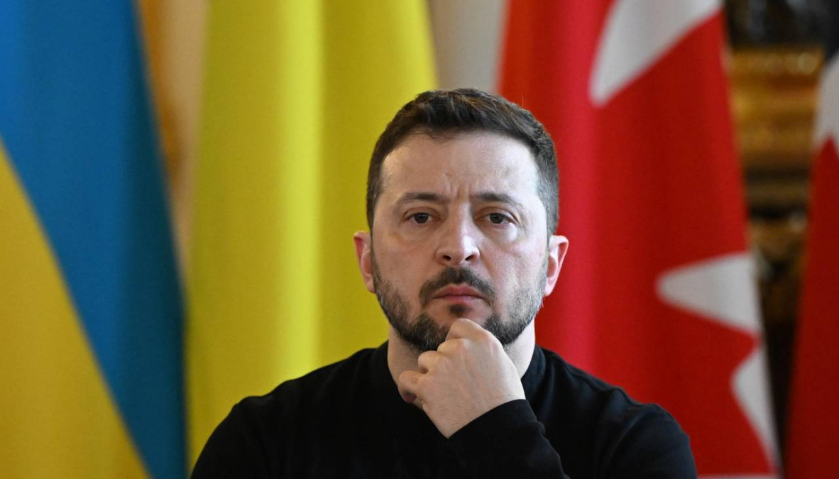 Zelenski propone tregua parcial y busca reanudar cooperación con Trump