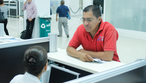 Secretaría de Trabajo ofrece 2 mil 295 vacantes para oportunidades de trabajo