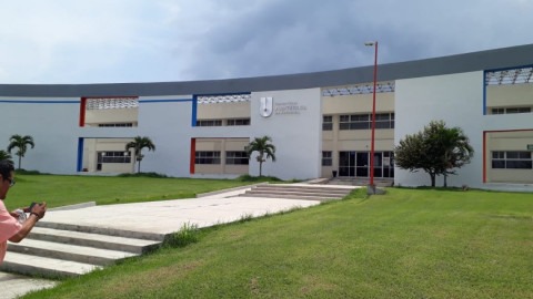 Estudiantes participan en congresos y concursos a nivel nacional e internacional