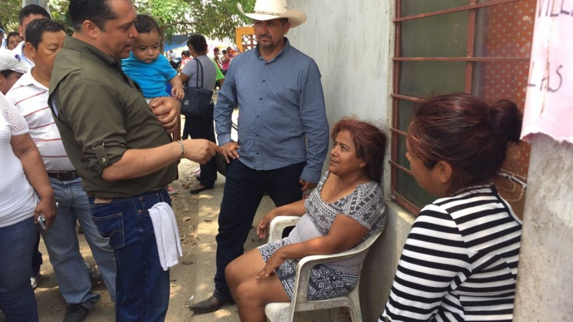 Creación de una policía de barrio, una de las propuestas que llegan a los ciudadanos