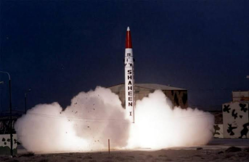 India prueba con éxito un misil antisatélite