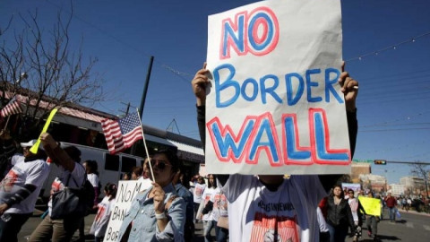 El Paso, la encarnación del espíritu transfronterizo