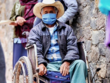 Casi 46 mil nuevos registros en Pensión Universal de Adultos Mayores 