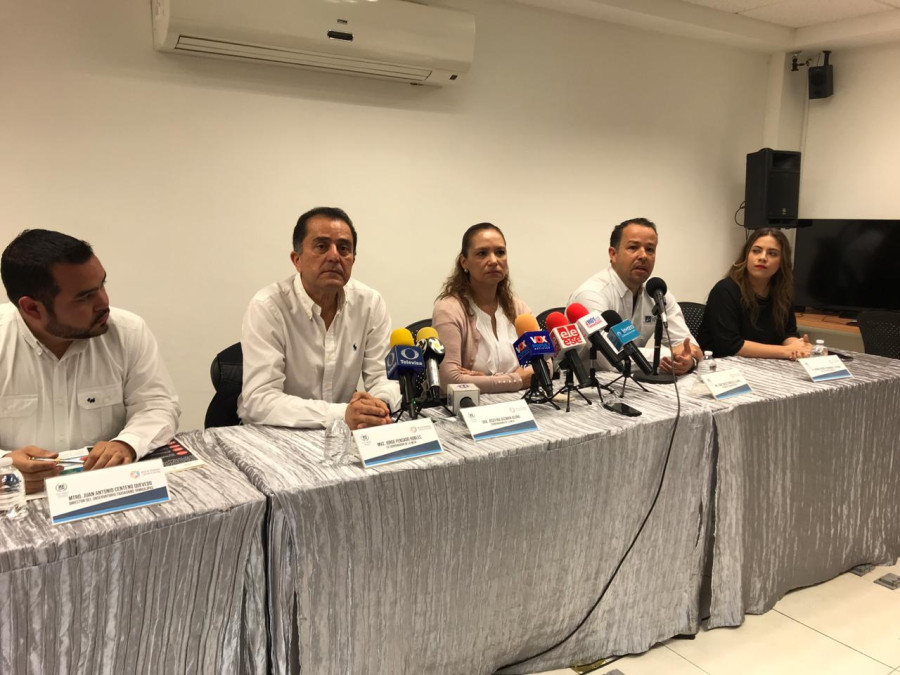 Mesa de Seguridad pide no caer en psicosis