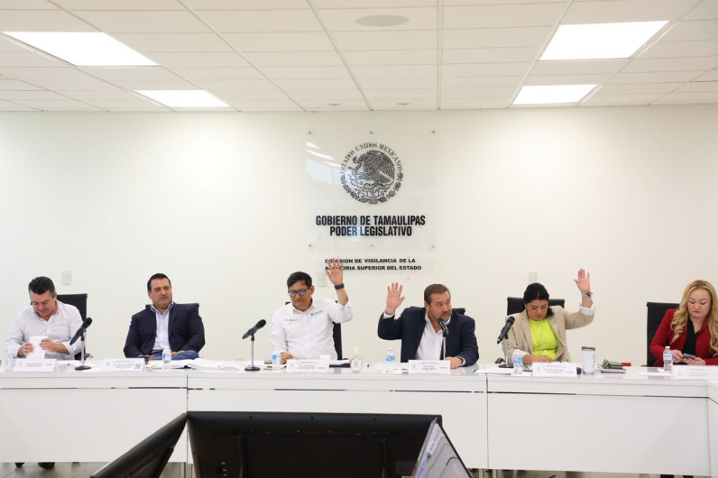 Multan a Auditor Superior con 10, 374 pesos por incumplimiento 