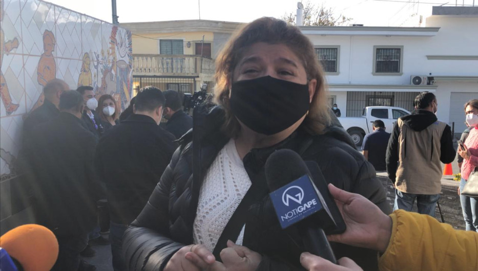 Capacitan a tránsitos para auxiliar a víctimas de violencia 