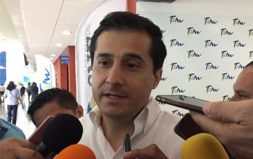 Mediante Feria buscan remontar cifras de desempleo en Victoria