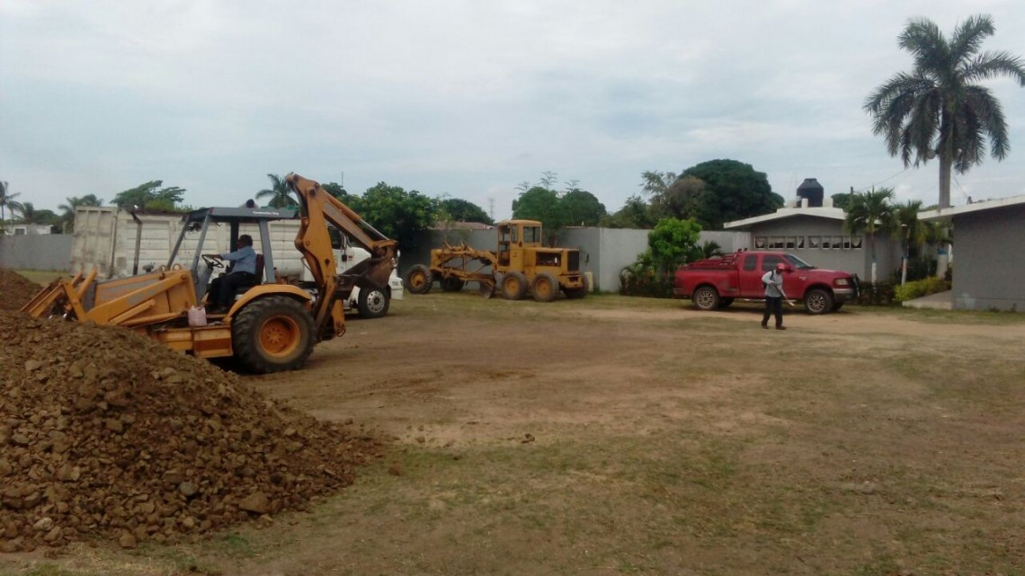 Sociedad civil y gobierno local coordinan acciones para mejorar entornos