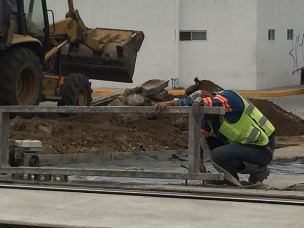 Mejoran espacios públicos para seguridad y utilidad de ciudadanos