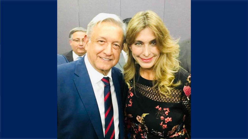 Tamaulipecos y mexicanos debemos estar unidos para respaldar a AMLO: Maki Ortiz