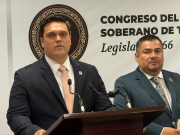 Buscarán incrementar penas a ladrones de escuelas