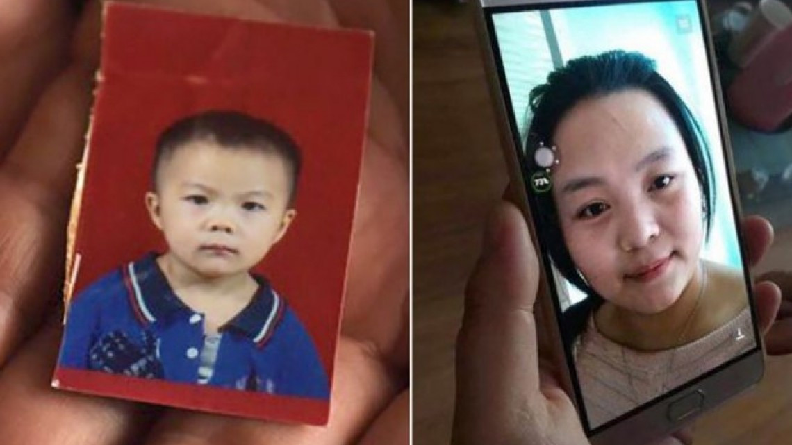 Encuentra a su hija gracias a su taxi