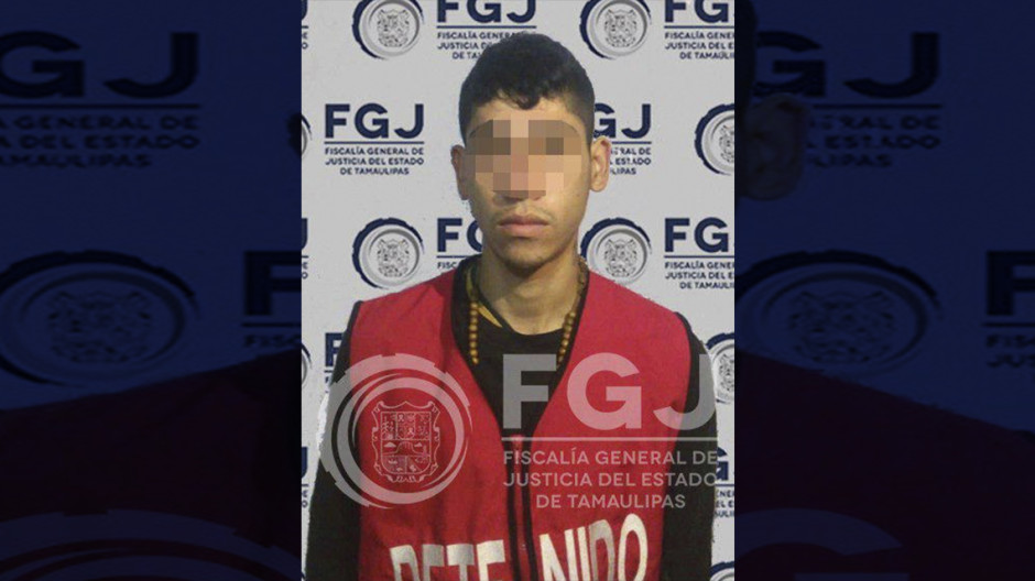 Vinculan a proceso a “La Rufa” por extorsion 