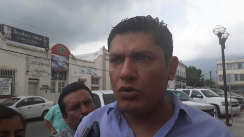 Regularización de chocolates que ofrece Meade es electoral: Arturo Soto