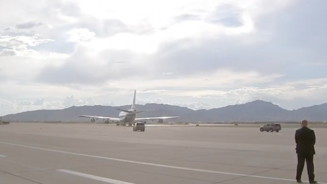 Trump decepciona en su visita a El Paso, Texas y Dayton, Ohio