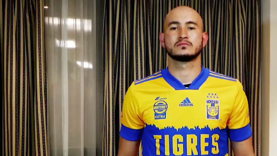 Carlos González ficha por el Tigres
