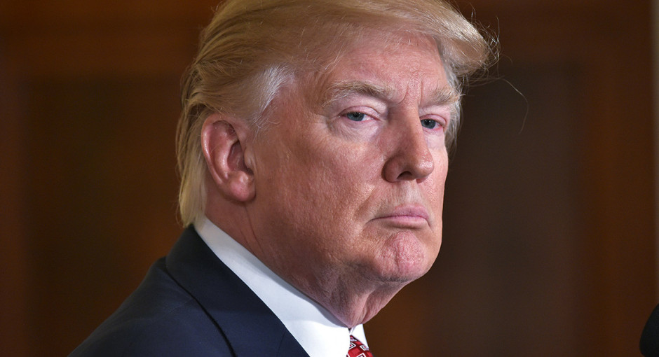 Trump propone pena de muerte a narcotraficantes