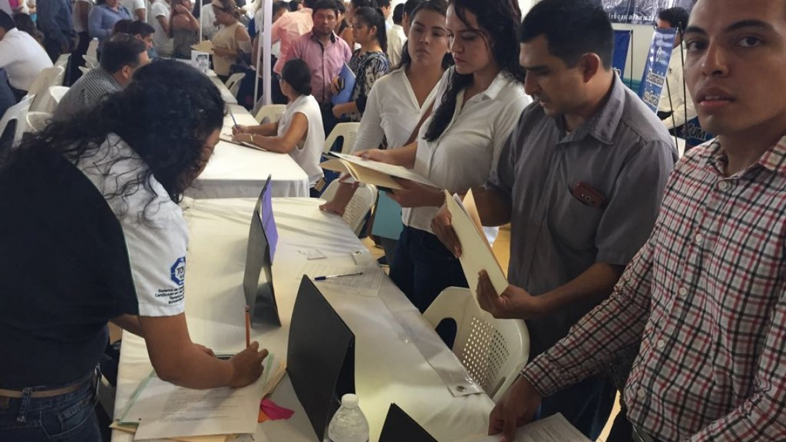 Altamira importante generador de empleo a nivel estatal.