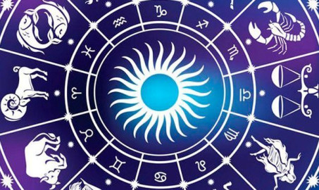 Descubre lo que los astros te deparan el día de hoy 