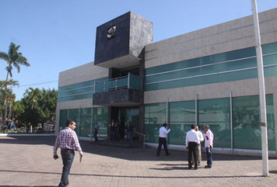 Firma convenio Madero con el ITAIT a fin de promover la transparencia