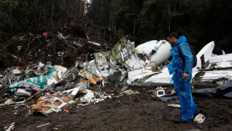 A un año de la tragedia del Chapecoense