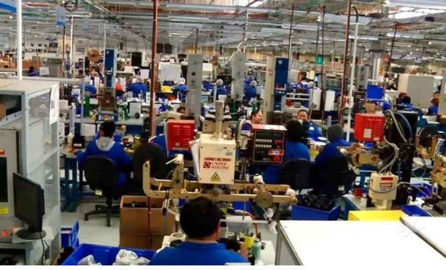 Empresas maquiladoras si cumplieron con el pago de aguinaldos: SJOIIM