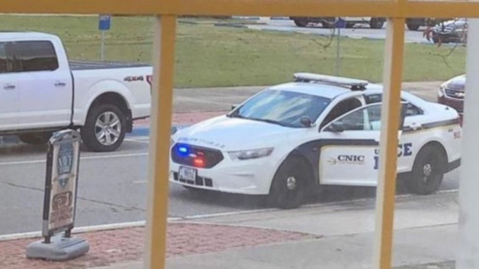 Al menos 10 heridos tras tiroteo en base Aérea Naval de Pensacola, Florida 