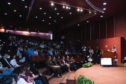 Impulsa gobierno estatal oportunidades para estudiantes tamaulipecos en Nuevo León con becas y apoyos