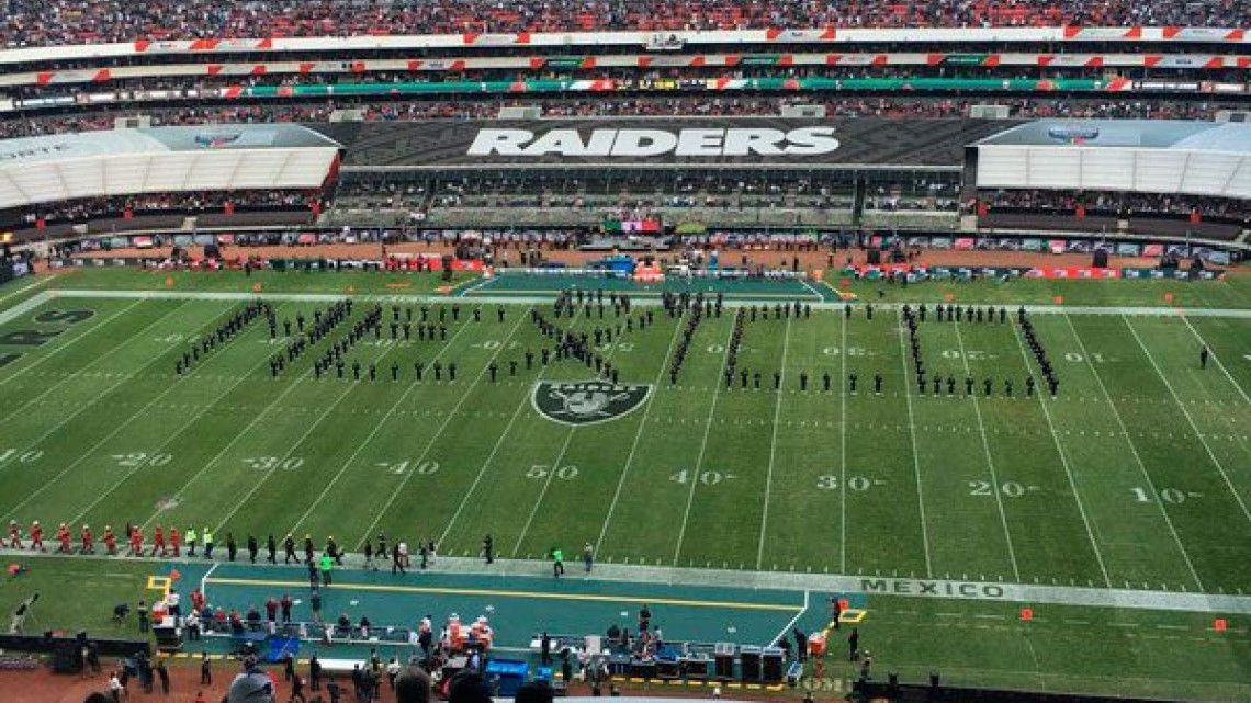 El resumen de la semana 11 de la NFL