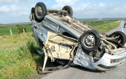 7 integrantes de una familia pierden la vida en encontronazo