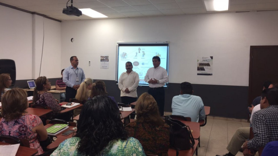 Listo el comité de seguridad pública escolar 