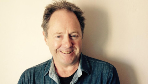 Fallece Bill Gosden, director del Festival de Cine de Nueva Zelanda