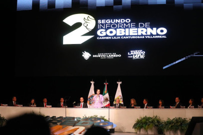 Lidera Nuevo Laredo regularización de autos a través de REPUVE gracias a módulo municipal 