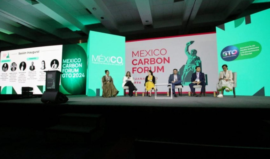 Avanza Tamaulipas hacia la sostenibilidad ambiental