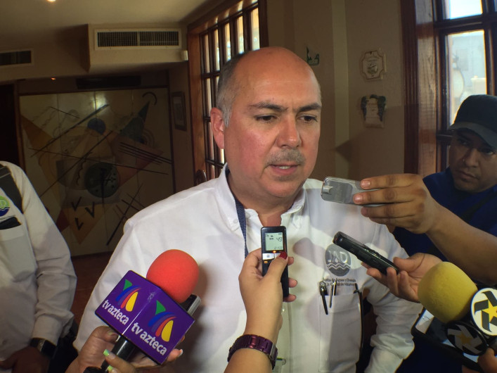 Asciende a mil 800 millones de pesos la cartera vencida: Guillermo Lash