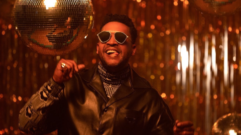 Don Omar regresa con "Let's Get Crazy" junto a Lil Jon