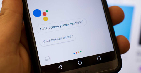Google añadirá seis voces a su asistente 