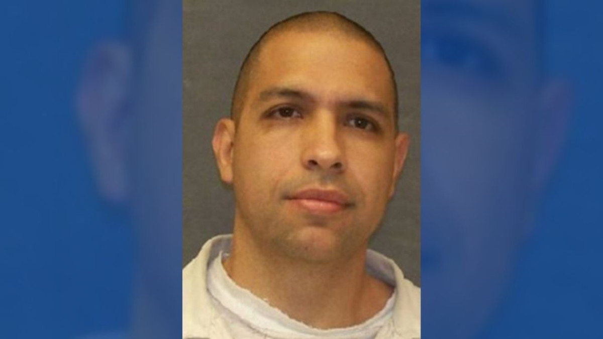 Hombre condenado por aseisnato escapa de custodio policial en Condado Hidalgo